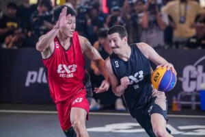 EP - Basketaši Srbije se provukli do polufinala